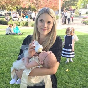 Meet your Posher, Michelle